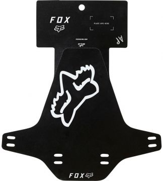 Fox Front Mud Guard