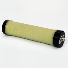 Renthal Lock-On Grip Kevlar