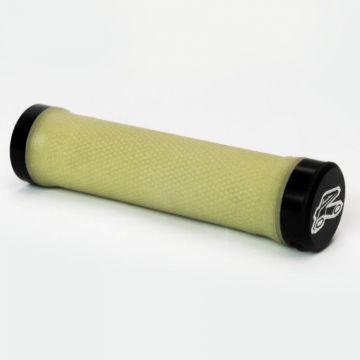 Renthal Lock-On Grip Kevlar