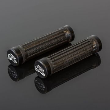 Renthal Grips Traction Lock-on Ultra Tacky G212