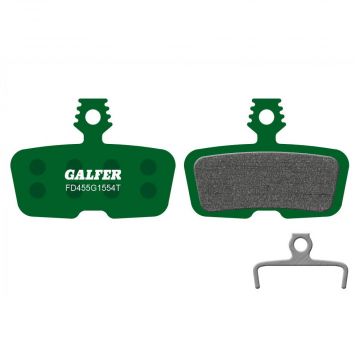 Galfer Pro G1554T CODE GUIDE RE