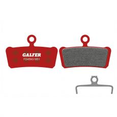 Galfer Advanced G1851 GUIDE