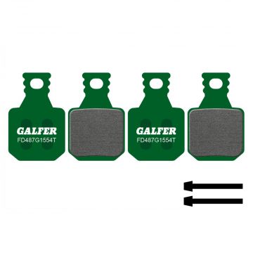 Galfer Pro G1554T MAGURA MT5/MT7