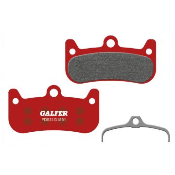 Galfer Advanced G1851 Formula Cura 4