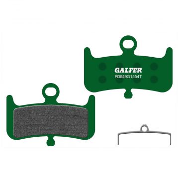 Galfer Pro G1554T HAYES Dominion A4