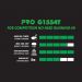 Galfer Pro G1554T SRAM Maven