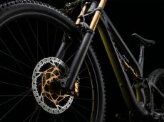 Galfer Shark EVO 203 mm kaksiosainen MTB-jarrulevy