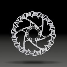 Galfer Fixed Disc Shark Center-Lock DB022WCL 160 mm jarrulevy