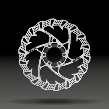 Galfer Fixed Disc Shark Center-Lock DB022WCL 160 mm jarrulevy