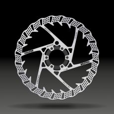 Galfer Fixed Disc Shark Center-Lock 180 mm jarrulevy