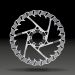 Galfer Fixed Disc Shark Center-Lock 180 mm jarrulevy