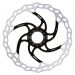 Galfer Wave Brake MTB Disc - Centerlock 180mmx1.8mm