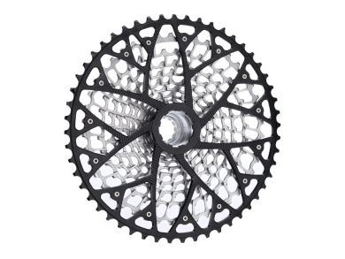 Garbaruk GEN2.0 10-52T 13s XPLR gravel takapakka XD XDR -vapaarattaalle takaa