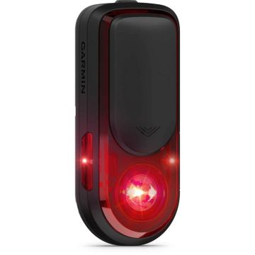 Garmin Varia RearVue 820 StVZO Takatutka valolla 010-03180-10