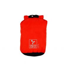 Geosmina Dry Bag 7L punainen kuivapussi