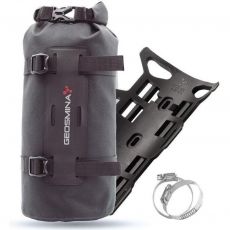Geosmina Cargo Cage Bag vedenpitävä haarukkalaukku