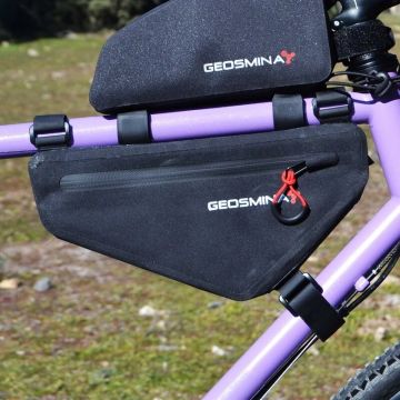 Geosmina You-Dee 2,5 L runkolaukku
