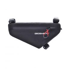Geosmina Frame Bag You-Dee Musta
