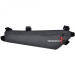 Geosmina Gravel frame bag 1,5 l sivusta