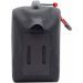 Geosmina Top Tube Bag DF Hypalon-vahvistettu rakenne