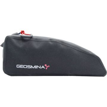 Geosmina Tube Bag DF pyörän vaakaputkilaukku sivusta