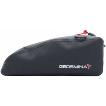 Geosmina Top Tube Bag DF vedenpitävä vaakaputkilaukku