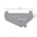 Geosmina Frame Bag You-Dee 600D TPU-nylonista