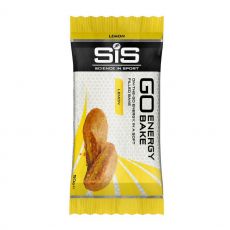 SIS Mansikkaleivos 50g