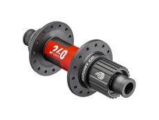 DT Swiss 240 Rear Hub - Centerlock - 12x148mm Boost - Shimano Microspline - 28h