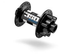 DT Swiss 350 Front Hub - 6-Bolt - 15x110mm Boost - 32h