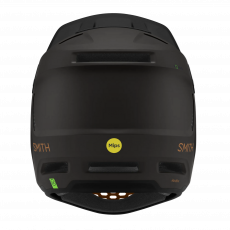 Smith Hardline MIPS Fullface kypärä Matte Gravy