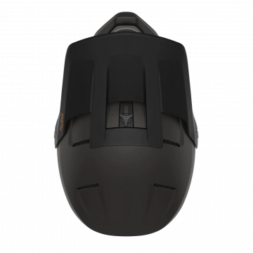 Smith Hardline MIPS Fullface kypärä Matte Gravy