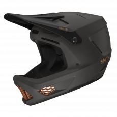 Smith Hardline MIPS Fullface kypärä Matte Gravy