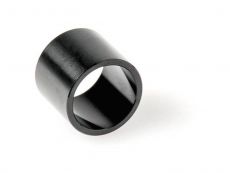 DT SWISS Spare part Spacer Alloy Spacer Alloy 15,4 mm Bl