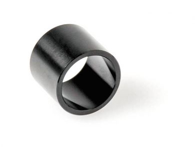 DT SWISS Spare part Spacer Alloy Spacer Alloy 15,4 mm Bl