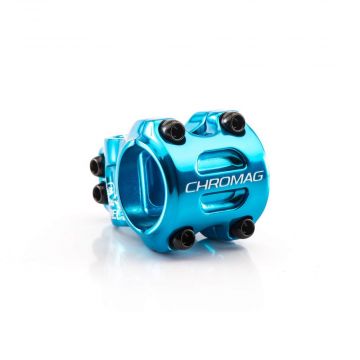 Chromag HIFI 35 Stem BLUE