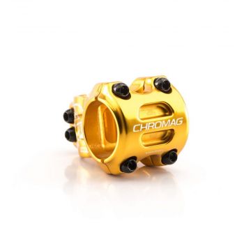 Chromag HIFI 35 Stem GOLD