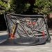 Evoc Mountain Bike Bag Pro Musta
