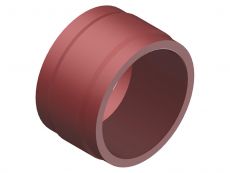 DT SWISS Spare part DT Spare part SPACER ALLOY 10.7 EXP