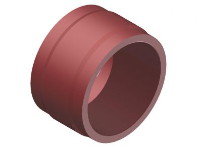 DT SWISS Spare part DT Spare part SPACER ALLOY 10.7 EXP