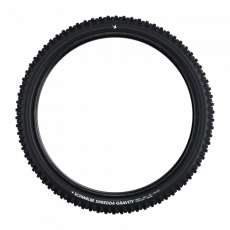 SCHWALBE SHREDDA FRONT GRAVITY PRO Evolution Folding tire 29