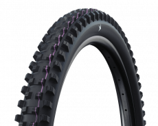 SCHWALBE SHREDDA FRONT GRAVITY PRO Evolution Folding tire 29