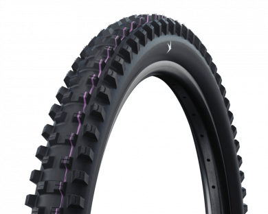 SCHWALBE SHREDDA FRONT GRAVITY PRO Evolution Folding tire 29