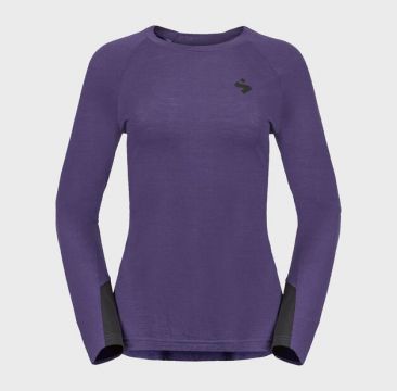 SWEET PROTECTION Hunter Merino LS Jersey Women