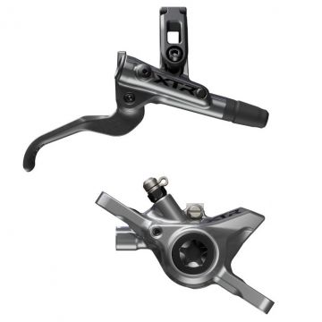 Shimano XTR BL-M9200-R levyjarrusarja takajarru