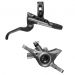 Shimano XTR BL-M9200-R levyjarrusarja takajarru
