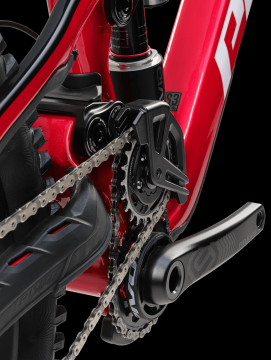 PIVOT Special Edition Phoenix DH Team XX