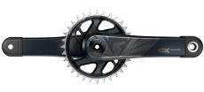 SRAM Crankset GX Eagle Boost DUB 32T 170mm Hiilikuitukammet