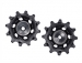 Sram Pulley wheels GX/X01/X01DH/X1/CX1 Standard bearings 