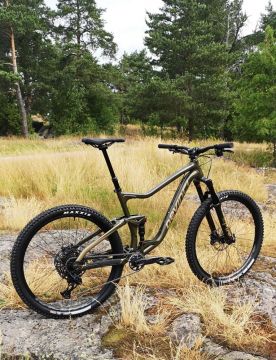 Devinci Django GX 12s